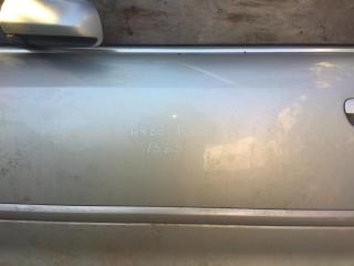 дверь передняя левая Audi A4 B6 2003, 1.8 л., бензин, кабриолет, 8E0831051, .