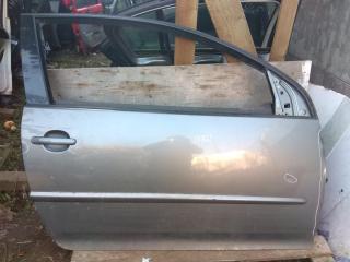 дверь передняя правая Volkswagen Golf 5 поколение 2007, 2.0 л., бензин, хетчбэк 5 дв., 1K3831106J, .