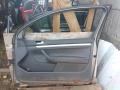 дверь передняя правая Volkswagen Golf 5 поколение 2007, 2.0 л., бензин, хетчбэк 5 дв., 1K3831106J, . - фото №2
