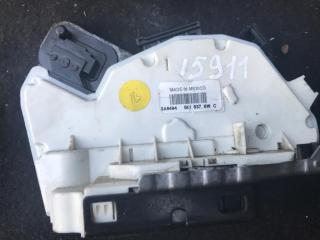 замок двери передней правой Volkswagen Golf 6 поколение 2010, бензин, 5K1837016E, 5K1837016C, 5K1837016A, 5K1837016J, .