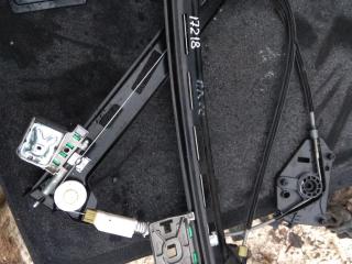 стеклоподъемник передний левый Volkswagen Passat CC 1 поколение 2010, 2.0 л., бензин, седан, 3C8837461J, .