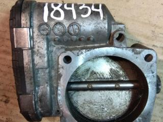 заслонка дроссельная Audi A8 D3/4E [2-й рестайлинг] 2007, 6.0 л., бензин, седан, 07D133062, BDN, BHT, ., BJN, BDP