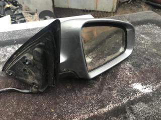 зеркало наружное правое Audi A6 4F/C6 2006, 3.2 л., бензин, седан, 4F1858532J, .