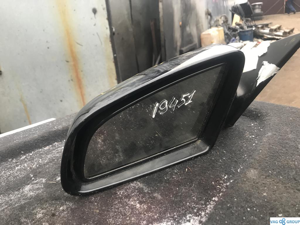 зеркало наружное левое Audi A6 4F/C6 2006, 3.2 л., бензин, седан, 4F1858531J, . - фото №1