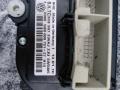 блок управления печки / климат-контроля Volkswagen Tiguan 1 поколение 2009, 2.0 л., бензин, внедорожник 5 дв., 3C8907336AJ, . - фото №4