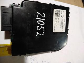 блок управления коммутационным центром Skoda Superb 2 поколение 2011, 1.8 л., бензин, хетчбэк 5 дв., 1K0953549CP, 1K0953549CD, .