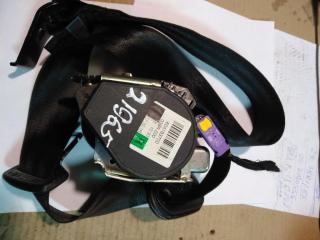 ремень безопасности Audi A3 8P/8PA [2-й рестайлинг] 2008, 3.2 л., бензин, хетчбэк 5 дв., 8P4857706E, .