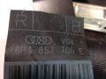 ремень безопасности Audi A3 8P/8PA [2-й рестайлинг] 2008, 3.2 л., бензин, хетчбэк 5 дв., 8P4857706E, . - фото №4