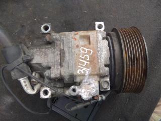 компрессор кондиционера Mazda 6 GG 2004, 2.2 л., дизель, хетчбэк 5 дв., H12A1AQ4HE, R2AA, .