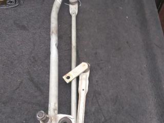 механизм стеклоочистителя (трапеция дворников) Volkswagen Passat CC 1 поколение 2010, 2.0 л., бензин, седан, 3C8955023F, 3C8955023B, 3C8955119, 3C8955023D, .