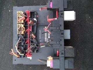 блок бортовой сети Volkswagen Passat B6 2006, 2.0 л., бензин, седан, 3C0937049Q, 3C0937049AG, 3C0937049AL, 3C0937049S, 3C8937049AB, 3C8937049AC, 3C8937049F, 3C8937049S, .