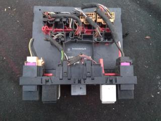 блок бортовой сети Volkswagen Passat B6 2006, 2.0 л., бензин, седан, 3C0937049Q, 3C0937049AG, 3C0937049AL, 3C0937049S, 3C8937049AB, 3C8937049AC, 3C8937049F, 3C8937049S, .