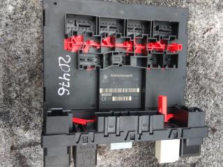 блок бортовой сети Volkswagen Passat B6 2006, 2.0 л., бензин, седан, 3C0937049Q, 3C0937049AG, 3C0937049AL, 3C0937049S, 3C8937049AB, 3C8937049AC, 3C8937049F, 3C8937049S, .