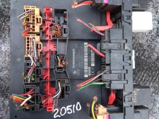 блок бортовой сети Volkswagen Passat B6 2006, 2.0 л., бензин, седан, 3C0937049Q, 3C0937049AG, 3C0937049AL, 3C0937049S, 3C8937049AB, 3C8937049AC, 3C8937049F, 3C8937049S, .