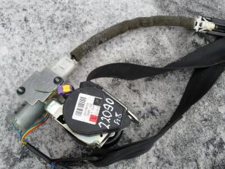 ремень безопасности Audi A8 D3/4E [2-й рестайлинг] 2007, 4.2 л., бензин, седан, 4E1857705, .