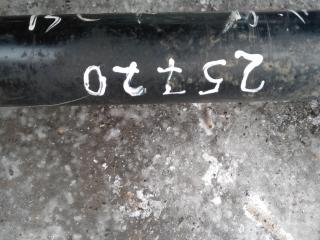 полуось передняя правая (приводной вал, ШРУС) Audi A4 B7 2006, 1.8 л., бензин, седан, 8E0407272AH, ., 8E0407452EX