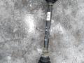 полуось передняя правая (приводной вал, ШРУС) Audi A4 B7 2006, 1.8 л., бензин, седан, 8E0407272AH, ., 8E0407452EX - фото №2
