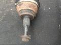 полуось передняя правая (приводной вал, ШРУС) Volkswagen Passat B6 2009, 2.0 л., бензин, седан, 1K0407272JB, BPY, BWA, CAWB, CCTA, BYD, 1K0407272TN - фото №3