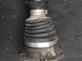 полуось передняя правая (приводной вал, ШРУС) Volkswagen Passat B6 2009, 2.0 л., бензин, седан, 1K0407272JB, BPY, BWA, CAWB, CCTA, BYD, 1K0407272TN - фото №5