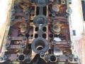 головка блока цилиндров Audi A4 B6 2000, 2.4 л., бензин, седан, AGA, AML, ACK, APR, ATX, ASM, . - фото №3