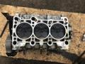 головка блока цилиндров Audi A6 4B/C5 1999, 2.4 л., бензин, седан, APS, AGA, 078103373AH, AML, AQD, ACK, APR, ATX, ASM, . - фото №4