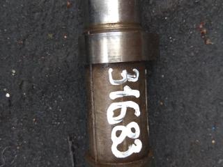 распредвал Kia Carnival UP/GQ [рестайлинг] 2002, 2.5 л., бензин, минивэн, EX252LE1, .