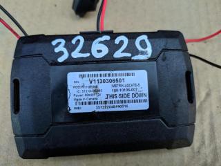 навигация Lexus RX 2 поколение [рестайлинг] 2006, 4.0 л., бензин, внедорожник 5 дв., 5131AGE865, ., R17GE865, V1130306501