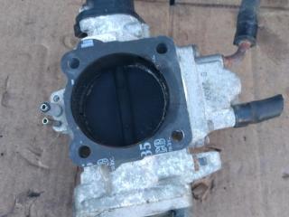 заслонка дроссельная Kia Sorento 1 поколение 2005, 3.5 л., бензин, внедорожник 5 дв., G6CU, EAC65-093, .