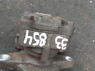 насос гидроусилителя руля Toyota Hiace XH10 [рестайлинг] 2008, 3.0 л., дизель, фургон, 1KD-FTV, GA403, .