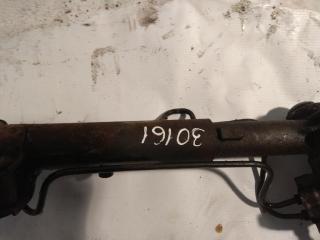 рулевая рейка Ford Focus 1 поколение [рестайлинг] 2001, 1.8 л., бензин, хетчбэк 5 дв., 34011767, .