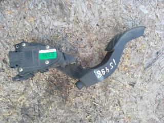 педаль Audi A4 B6 2000, дизель, 8D1721523A, AKN, AFB, AHH, AJM, ATJ, 8D1721523H, .