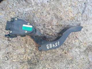 педаль Audi A4 B6 2000, дизель, 8D1721523A, AKN, AFB, AHH, AJM, ATJ, 8D1721523H, .