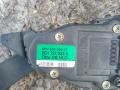 педаль Audi A4 B6 2000, дизель, 8D1721523A, AKN, AFB, AHH, AJM, ATJ, 8D1721523H, . - фото №2