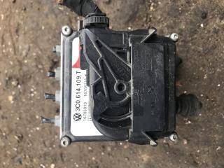 блок ABS Volkswagen Passat B6 2009, 2.0 л., бензин, седан, 3C0614109T, 3C0614109AF, 3C0614109AH, 3C0614109AJ, 3C0614109N, 3C0614109S, .