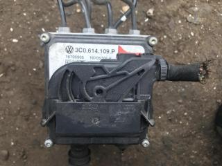 блок ABS Volkswagen Passat B6 2009, 2.0 л., бензин, седан, 3C0614109P, .