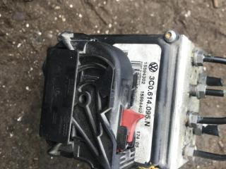 блок ABS Volkswagen Passat B6 2006, 2.0 л., бензин, седан, 3C0614095N, .