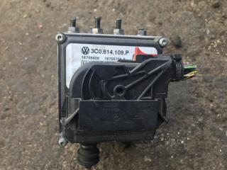 блок ABS Volkswagen Passat B6 2009, 2.0 л., бензин, седан, 3C0614109P, .