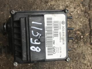 блок ABS Volkswagen Passat B6 2006, 2.0 л., бензин, седан, 3C0614095N, .