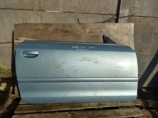 дверь передняя правая Audi A4 B7 2006, 2.0 л., бензин, кабриолет, 8E0831052J, .