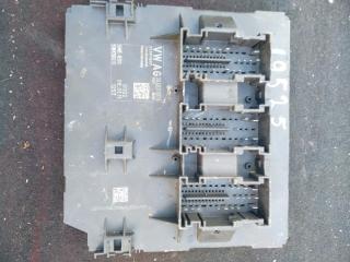блок бортовой сети Volkswagen Passat CC 1 поколение 2010, 2.0 л., бензин, седан, 3AA937087A, .