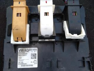 блок бортовой сети Volkswagen Passat B7 2013, 1.8 л., бензин, седан, 5K0937085AB, .