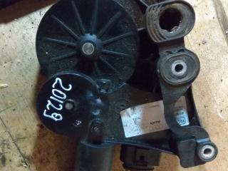 электропривод багажника Audi A8 D3/4E [2-й рестайлинг] 2007, 4.2 л., бензин, седан, 4E0827852G, .