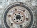 маховик Volkswagen Passat B6 2007, 2.0 л., бензин, седан, 06F105266K, BPY, BWA, 06F105266F - фото №3