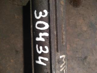 рулевая рейка Mercedes-Benz A-Класс W169 [рестайлинг] 2010, 1.6 л., бензин, хетчбэк 5 дв., R16811011001, .