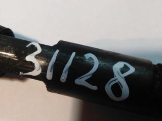 форсунка Mazda 6 GH [рестайлинг] 2009, 2.2 л., дизель, хетчбэк 5 дв., R2AA, R2AA13H50, R2BF, .