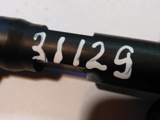 форсунка Mazda 6 GH [рестайлинг] 2009, 2.2 л., дизель, хетчбэк 5 дв., R2AA, R2AA13H50, R2BF, .