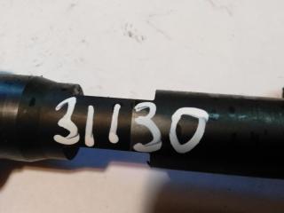 форсунка Mazda 6 GH [рестайлинг] 2009, 2.2 л., дизель, хетчбэк 5 дв., R2AA, R2AA13H50, R2BF, .