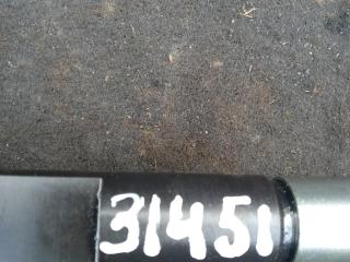 форсунка Mazda CX-7 1 поколение [рестайлинг] 2009, 2.2 л., дизель, внедорожник 5 дв., R2AA, R2AA13H50, R2BF, .