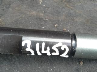 форсунка Mazda CX-7 1 поколение [рестайлинг] 2009, 2.2 л., дизель, внедорожник 5 дв., R2AA, R2AA13H50, R2BF, .