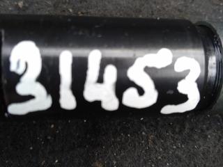 форсунка Mazda CX-7 1 поколение [рестайлинг] 2009, 2.2 л., дизель, внедорожник 5 дв., R2AA, R2AA13H50, R2BF, .